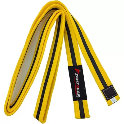 Belts