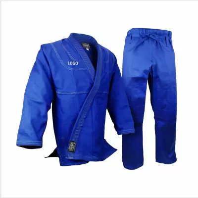 Jiu jitsu Uniform