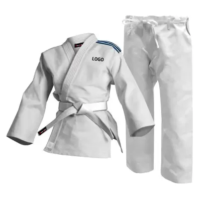 Judo Uniforms