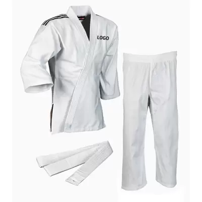 Judo Uniforms
