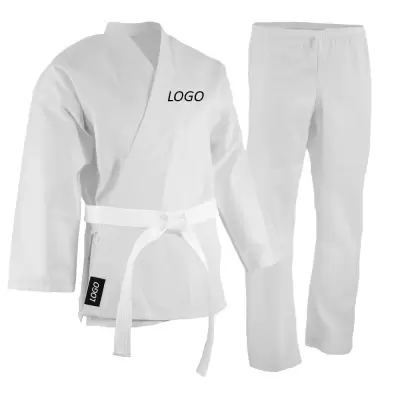 Karate Uniforms