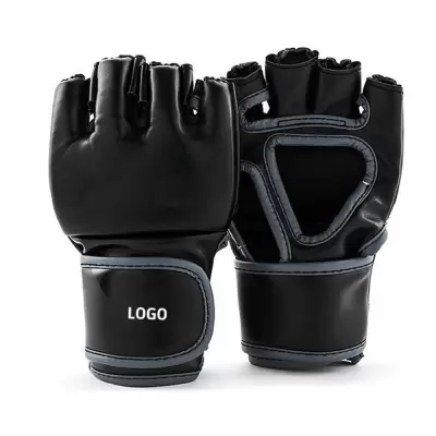 Mma Gloves
