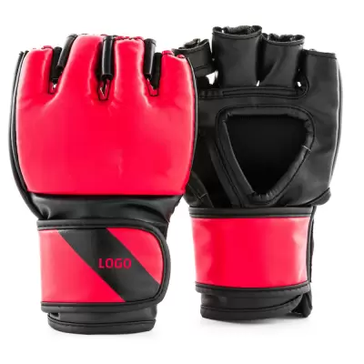 Mma Gloves