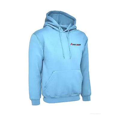 MMA HOODIE