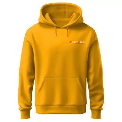 MMA HOODIE