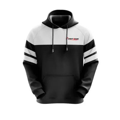 MMA HOODIE