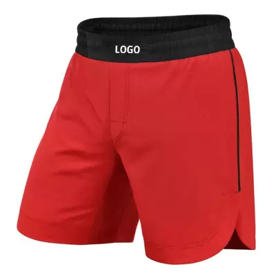 Mma Shorts
