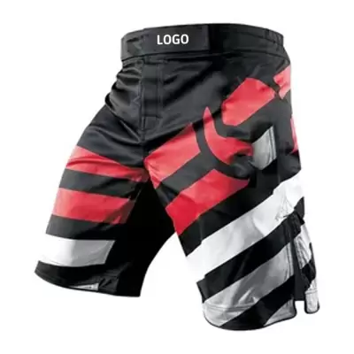 Mma Shorts