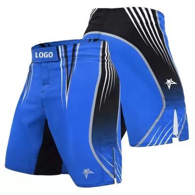 Mma Shorts