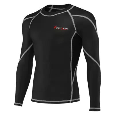 Rash Guard
