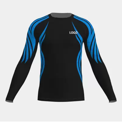Rash Guard
