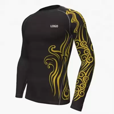 Rash Guard