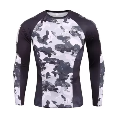 Rash Guard