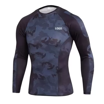 Rash Guard