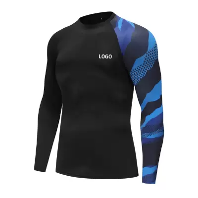 Rash Guard