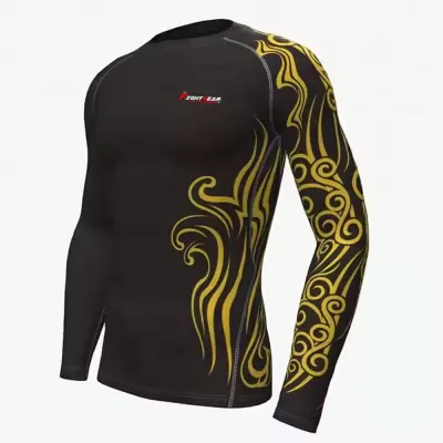 Rash Guard