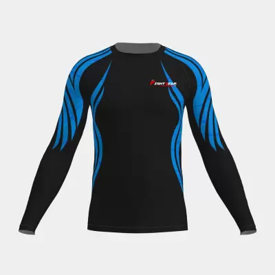 Rash Guard