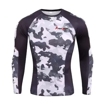 Rash Guard