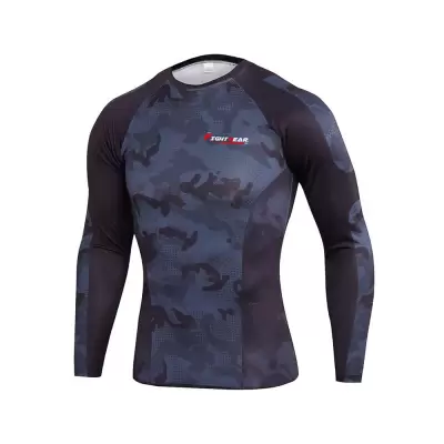 Rash Guard
