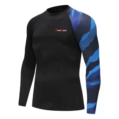 Rash Guard