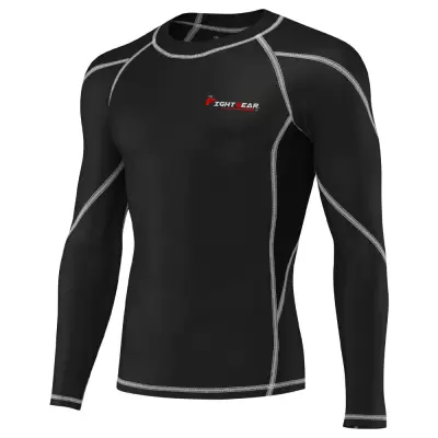 Rash Guard