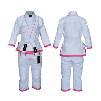 Samba Uniform
