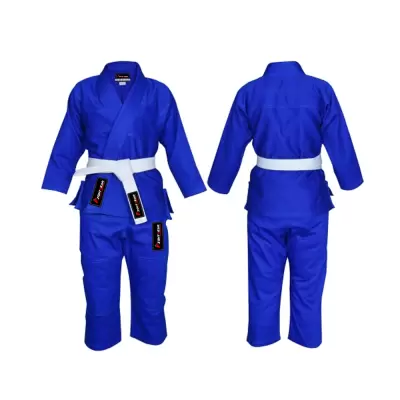 Samba Uniform