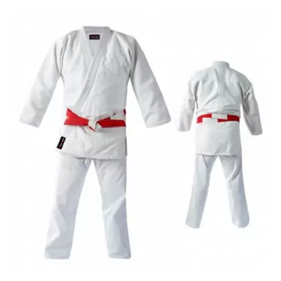 Samba Uniform