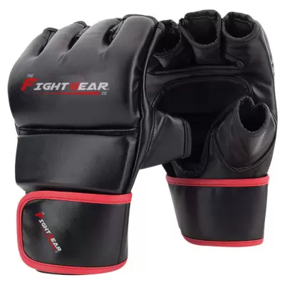 UFC 6oz. MMA Fitness Gloves